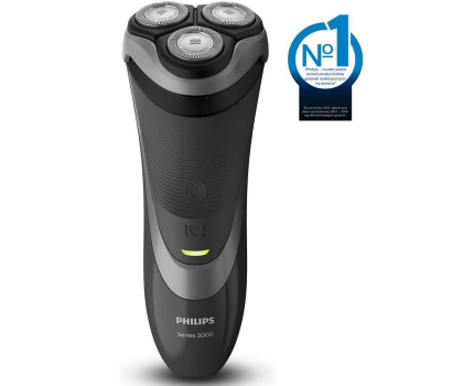 Golarka męska Philips Golarka męska S3510/06 seria 3000